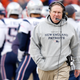 Illustration for article titled Bill Belichick Doesn't Regret Going For It On Fourth Down, Twice